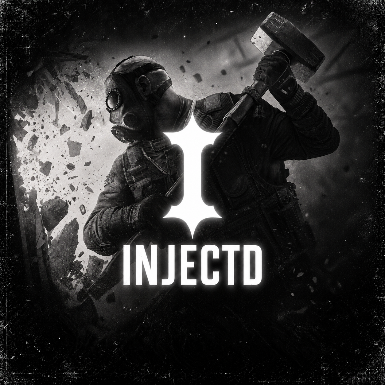 RAINBOW SIX SIEGE // MENU